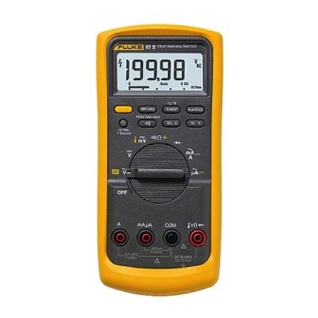 Fluke FLUKE 87-5 Rms Industrial Multimeter FL87-5